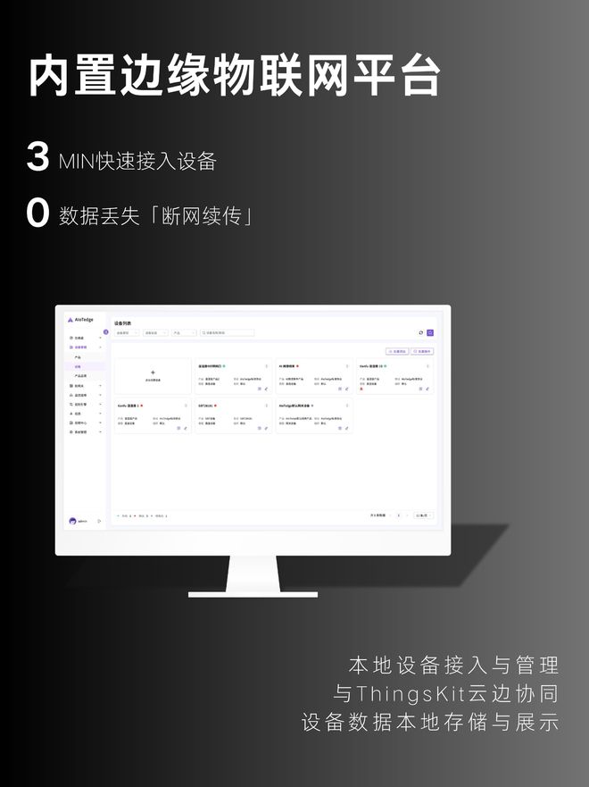 0边缘计算网关：开启智能物联新时代PG麻将胡了试玩平台腾龙T200(图2)
