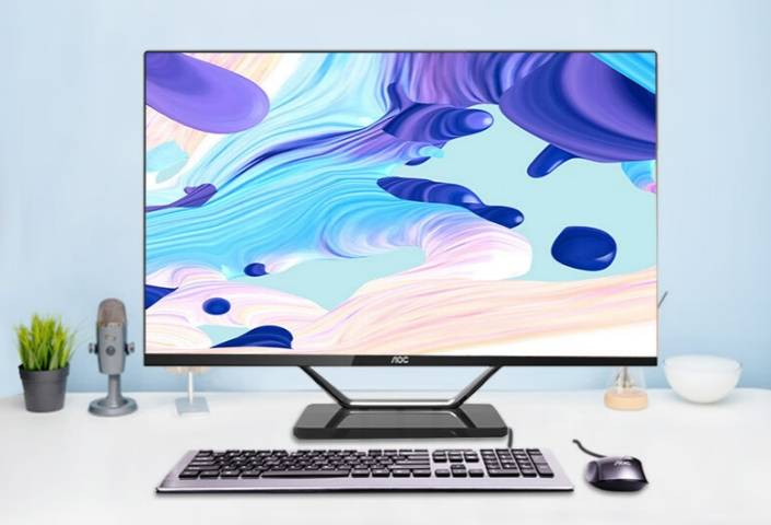 体机排行榜：2025 爆款机型大盘点PG麻将胡了模拟器零距离租赁网电脑一(图3)