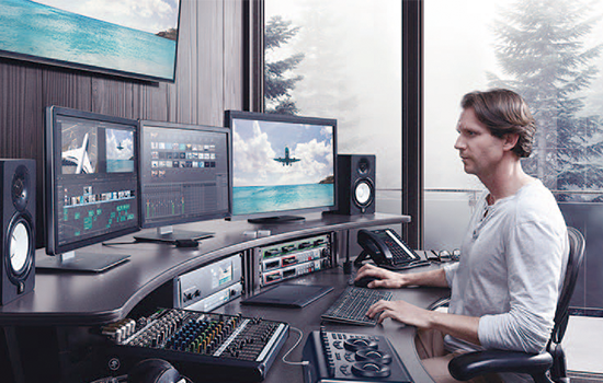 cut pro、After Effects、Avid与MotionPG电子麻将胡